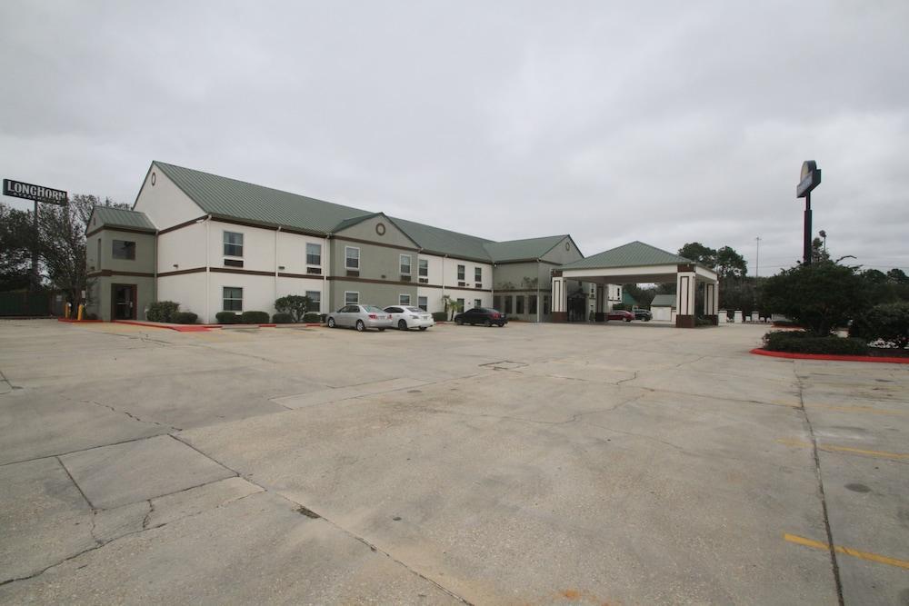 Days Inn By Wyndham Denham Springs-Baton Rouge East Екстер'єр фото
