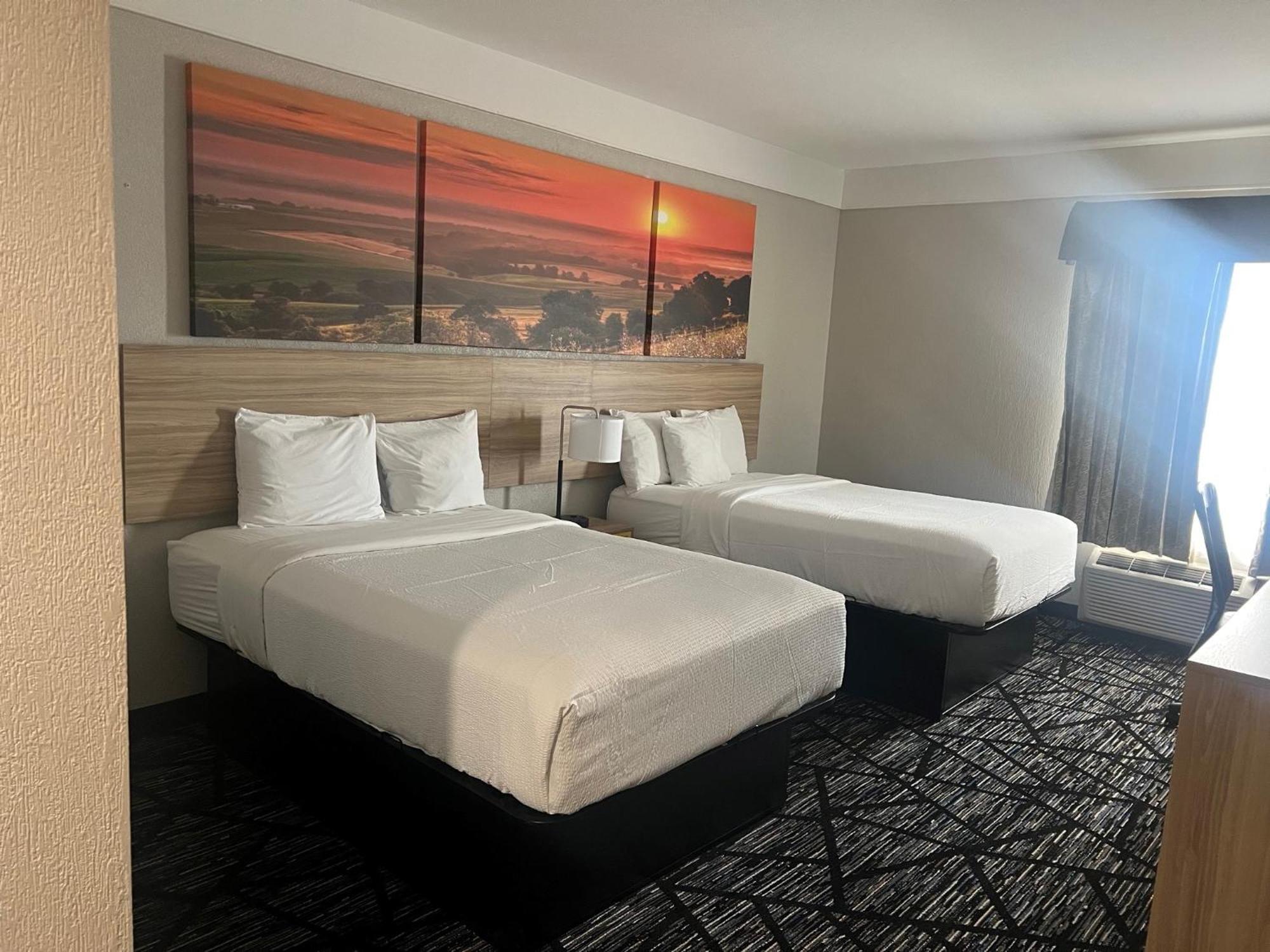Days Inn By Wyndham Denham Springs-Baton Rouge East Екстер'єр фото