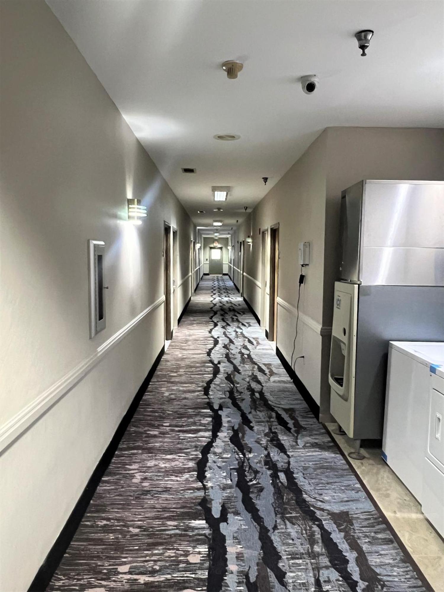 Days Inn By Wyndham Denham Springs-Baton Rouge East Екстер'єр фото
