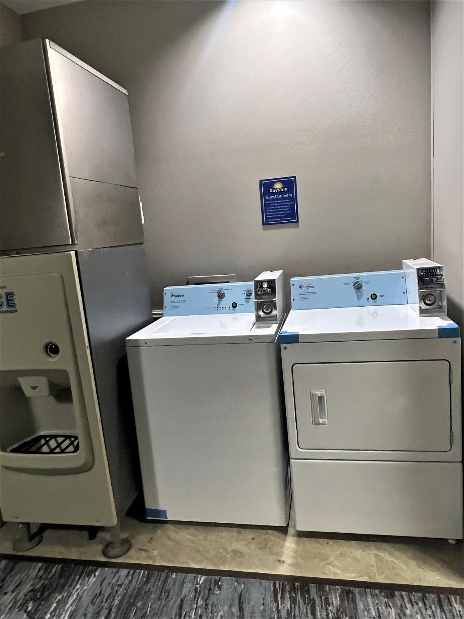 Days Inn By Wyndham Denham Springs-Baton Rouge East Екстер'єр фото
