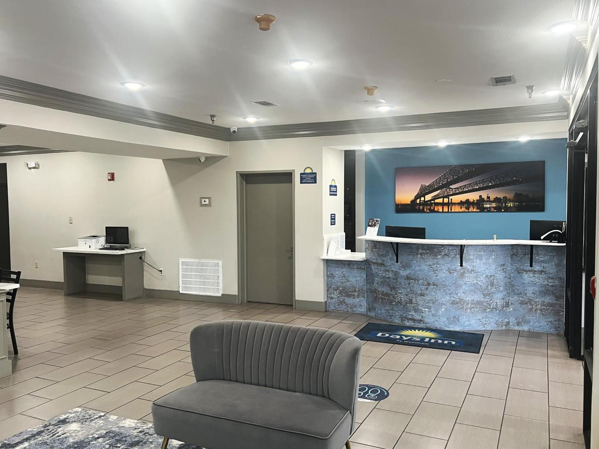 Days Inn By Wyndham Denham Springs-Baton Rouge East Екстер'єр фото