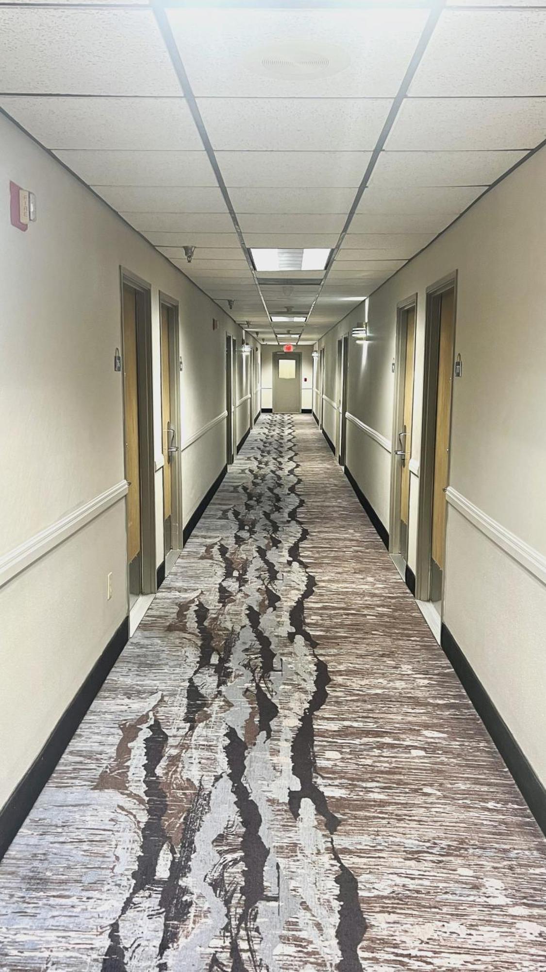 Days Inn By Wyndham Denham Springs-Baton Rouge East Екстер'єр фото
