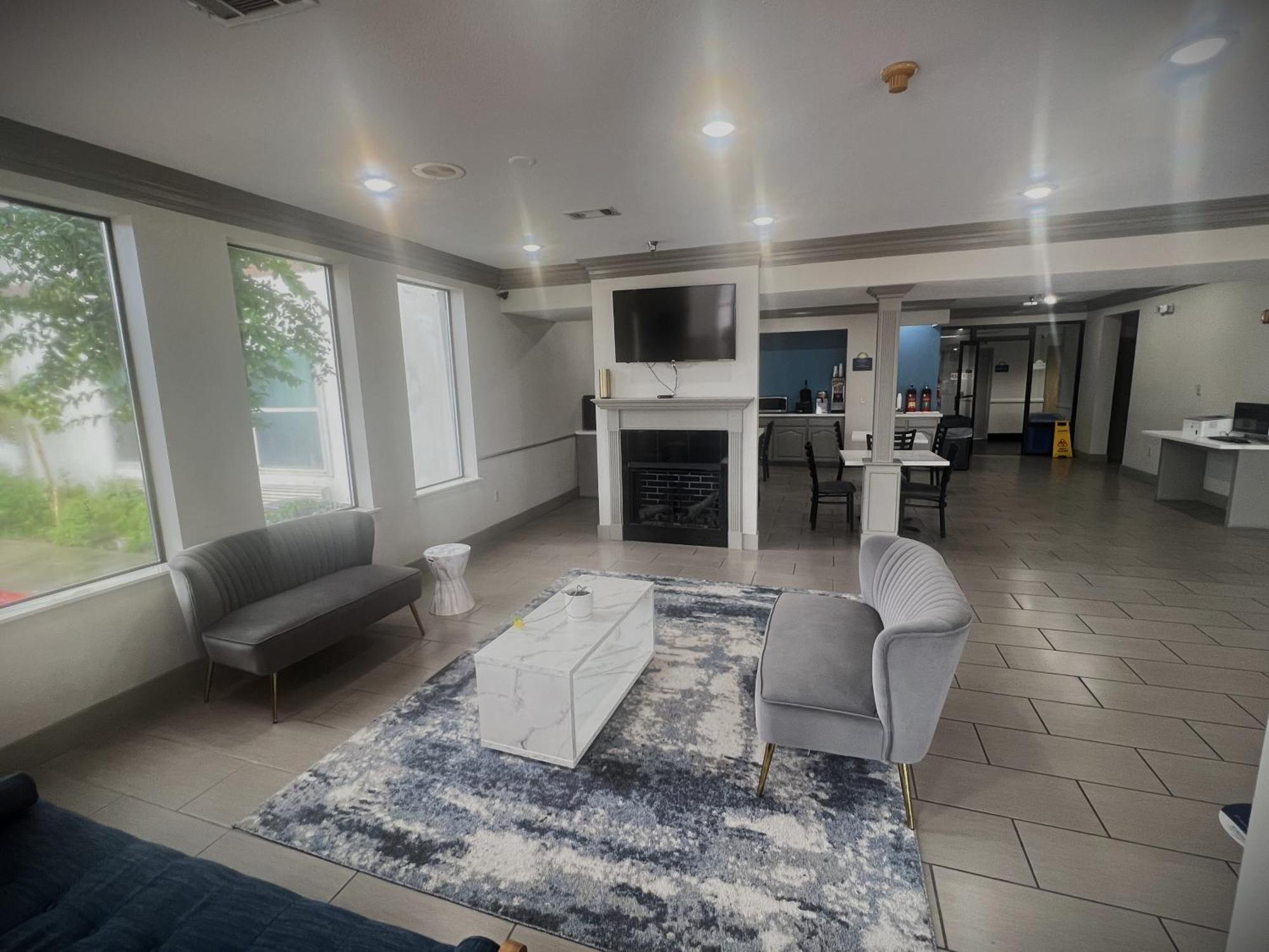 Days Inn By Wyndham Denham Springs-Baton Rouge East Екстер'єр фото