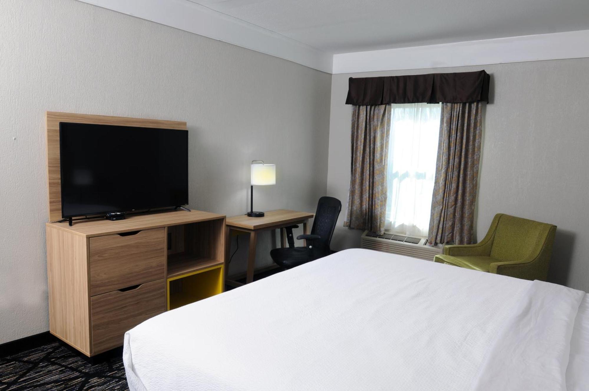 Days Inn By Wyndham Denham Springs-Baton Rouge East Екстер'єр фото