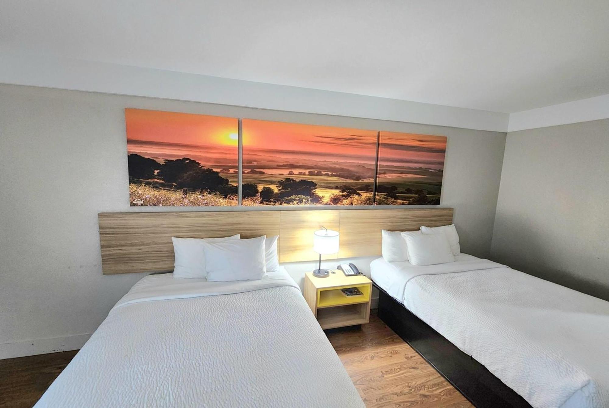 Days Inn By Wyndham Denham Springs-Baton Rouge East Екстер'єр фото