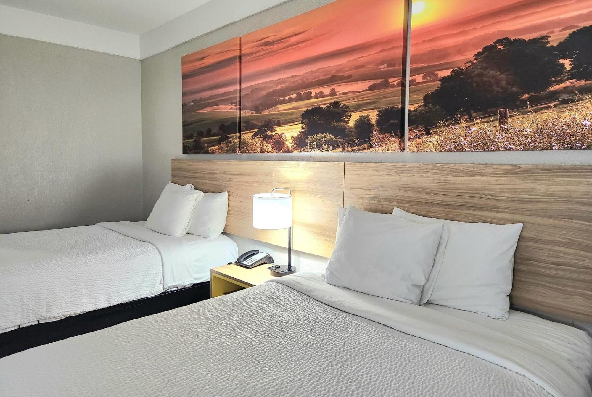 Days Inn By Wyndham Denham Springs-Baton Rouge East Екстер'єр фото