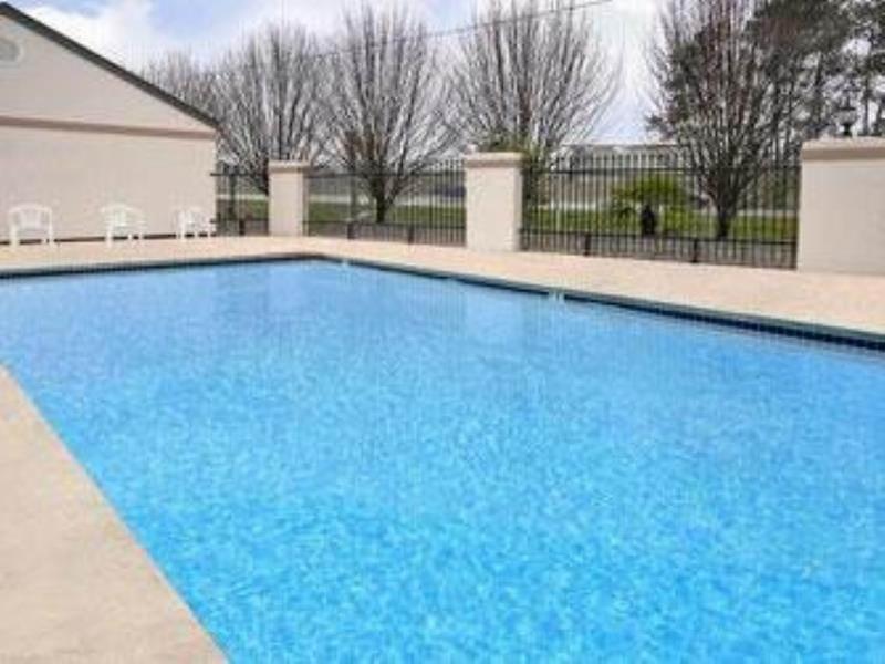 Days Inn By Wyndham Denham Springs-Baton Rouge East Зручності фото